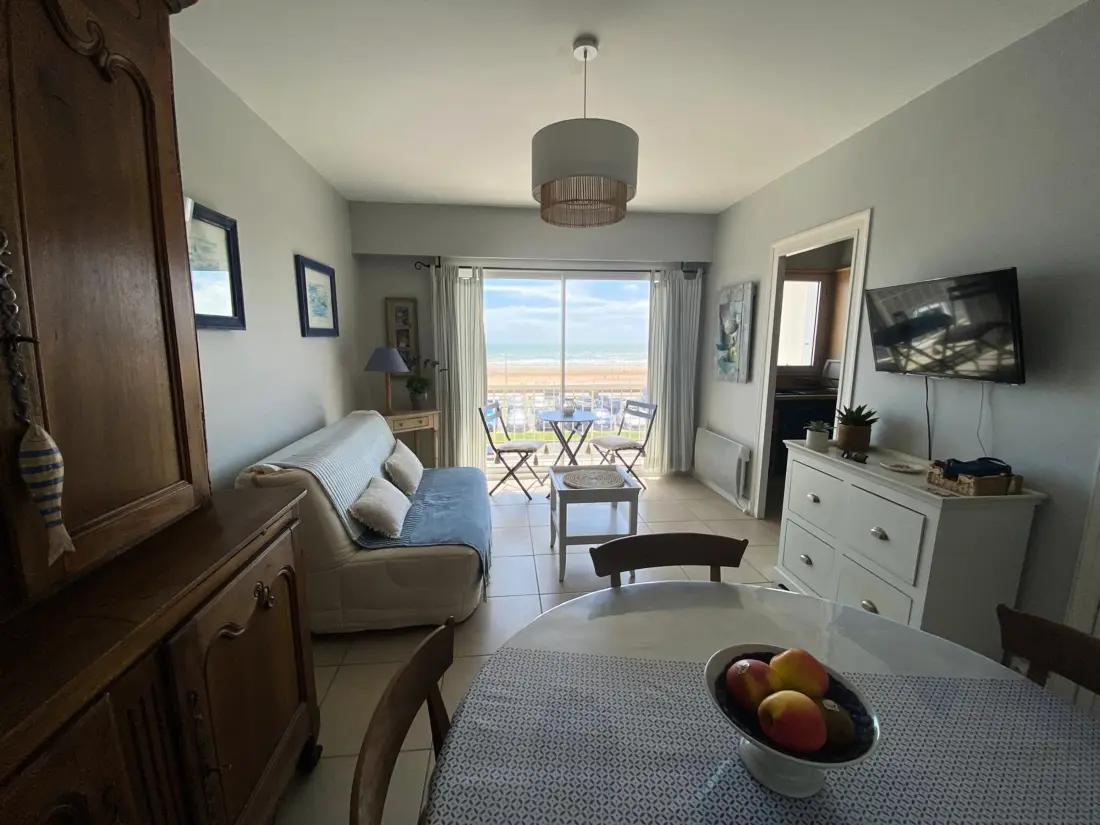 Location de Vacances Saint-Jean-de-Monts 752