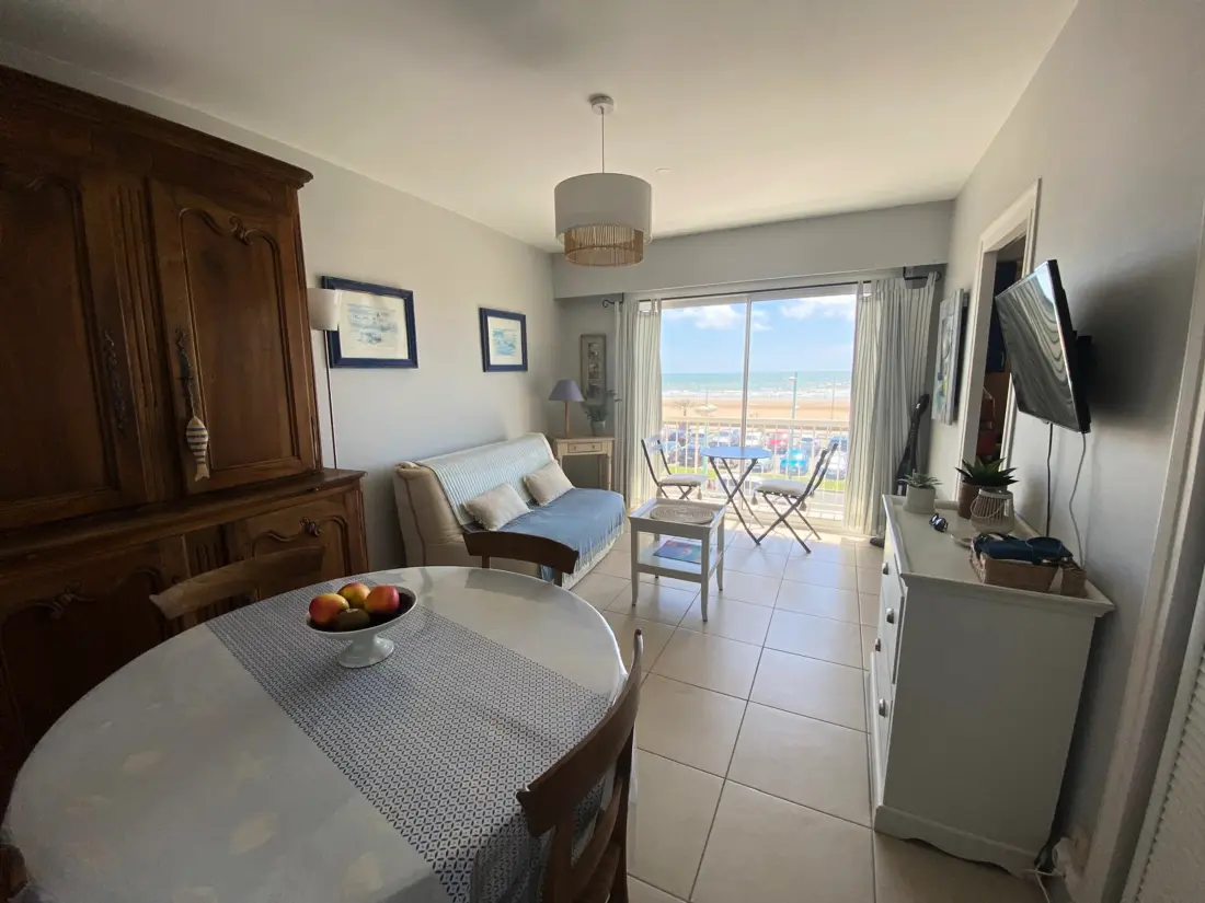 Location de Vacances Saint-Jean-de-Monts 752