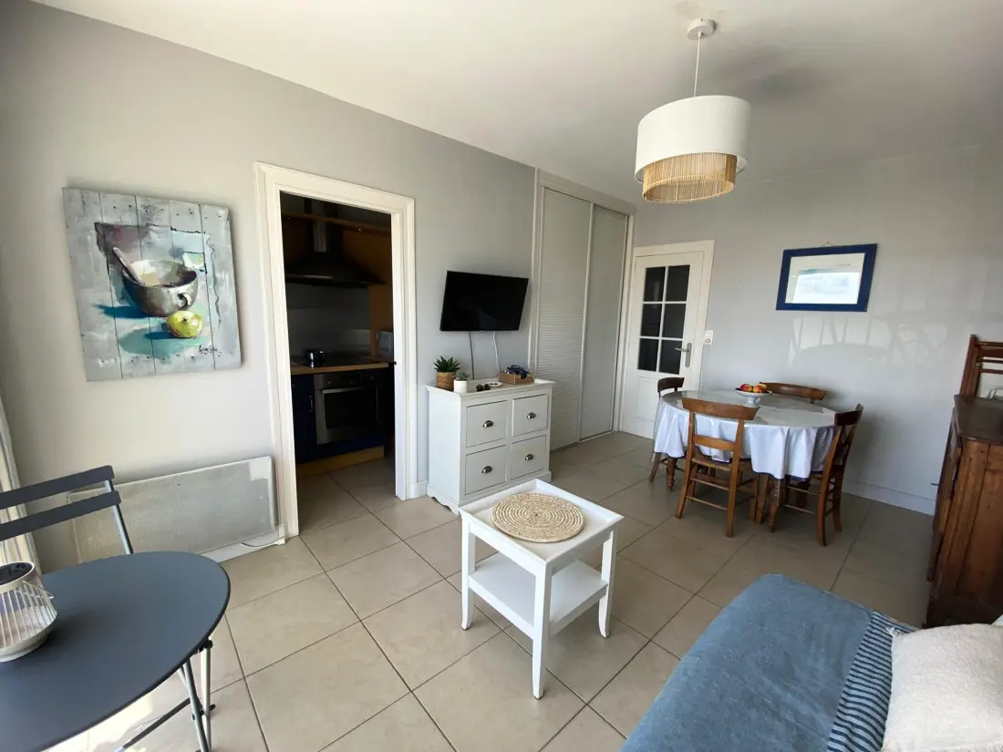 Location de Vacances Saint-Jean-de-Monts 752