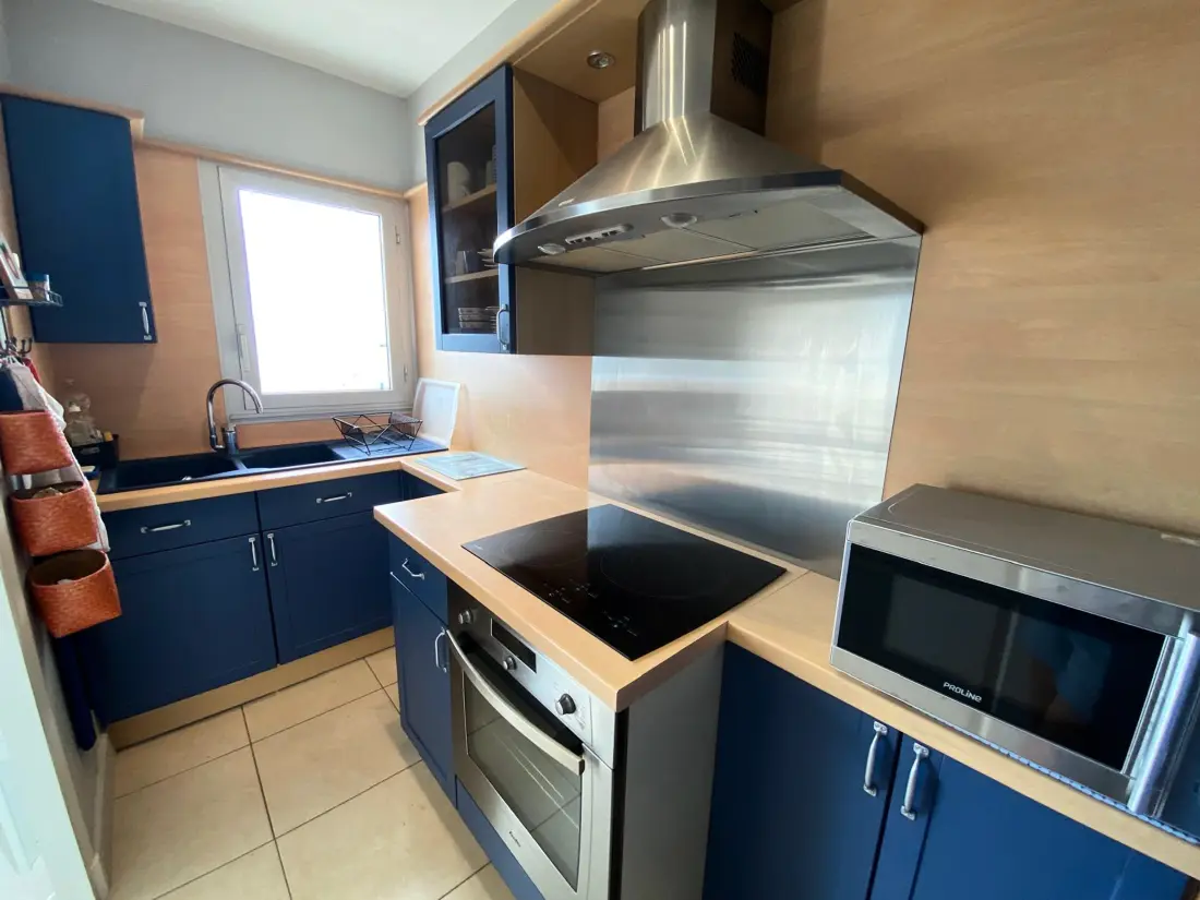 Location de Vacances Saint-Jean-de-Monts 752