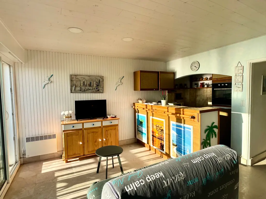 Location de Vacances Saint-Jean-de-Monts 758
