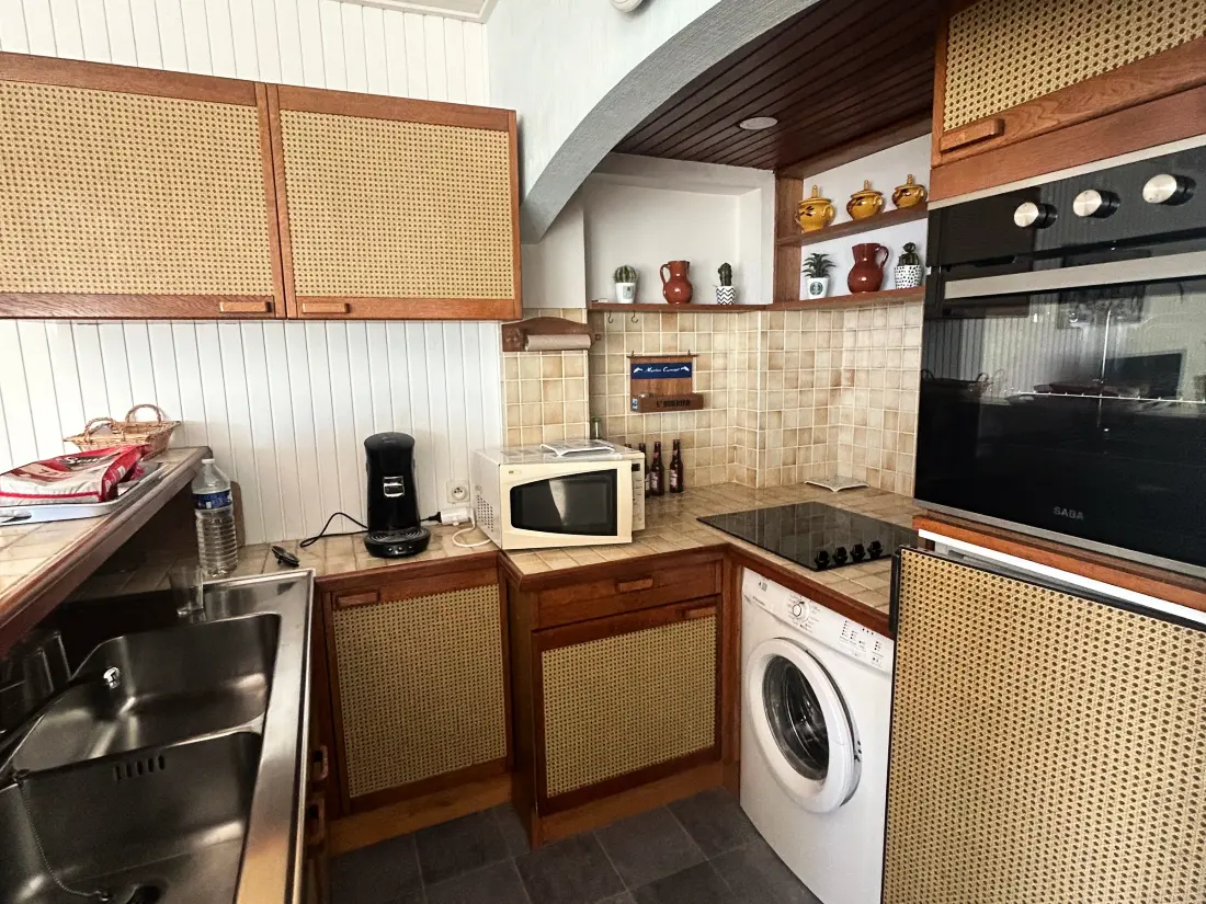 Location de Vacances Saint-Jean-de-Monts 758