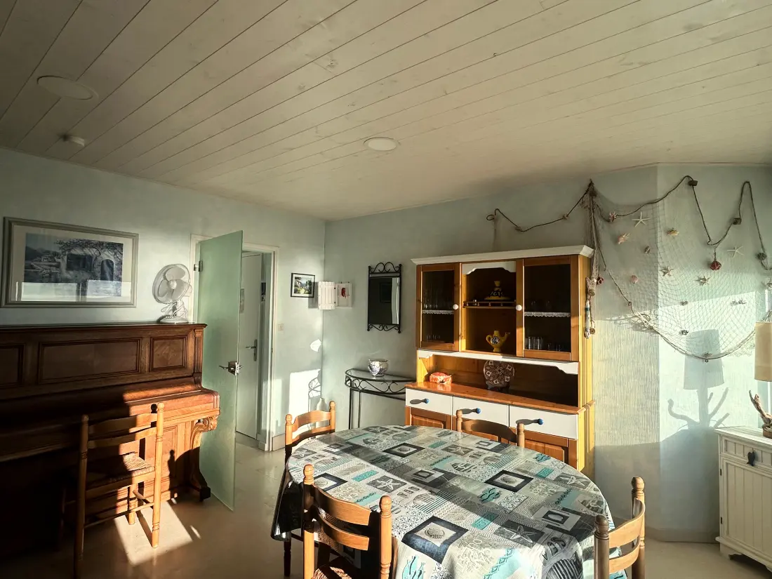 Location de Vacances Saint-Jean-de-Monts 758