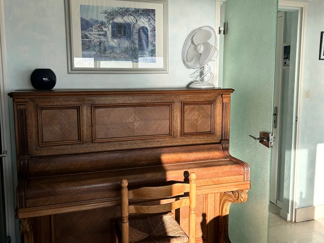 Location de Vacances Saint-Jean-de-Monts 758