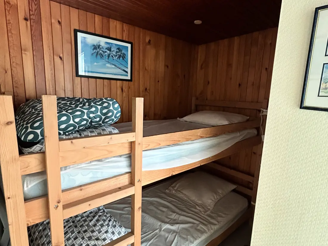 Location de Vacances Saint-Jean-de-Monts 758