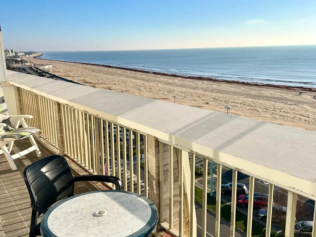 Location de Vacances Saint-Jean-de-Monts 758