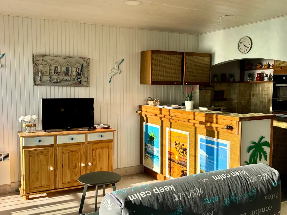 Location de Vacances Saint-Jean-de-Monts 758
