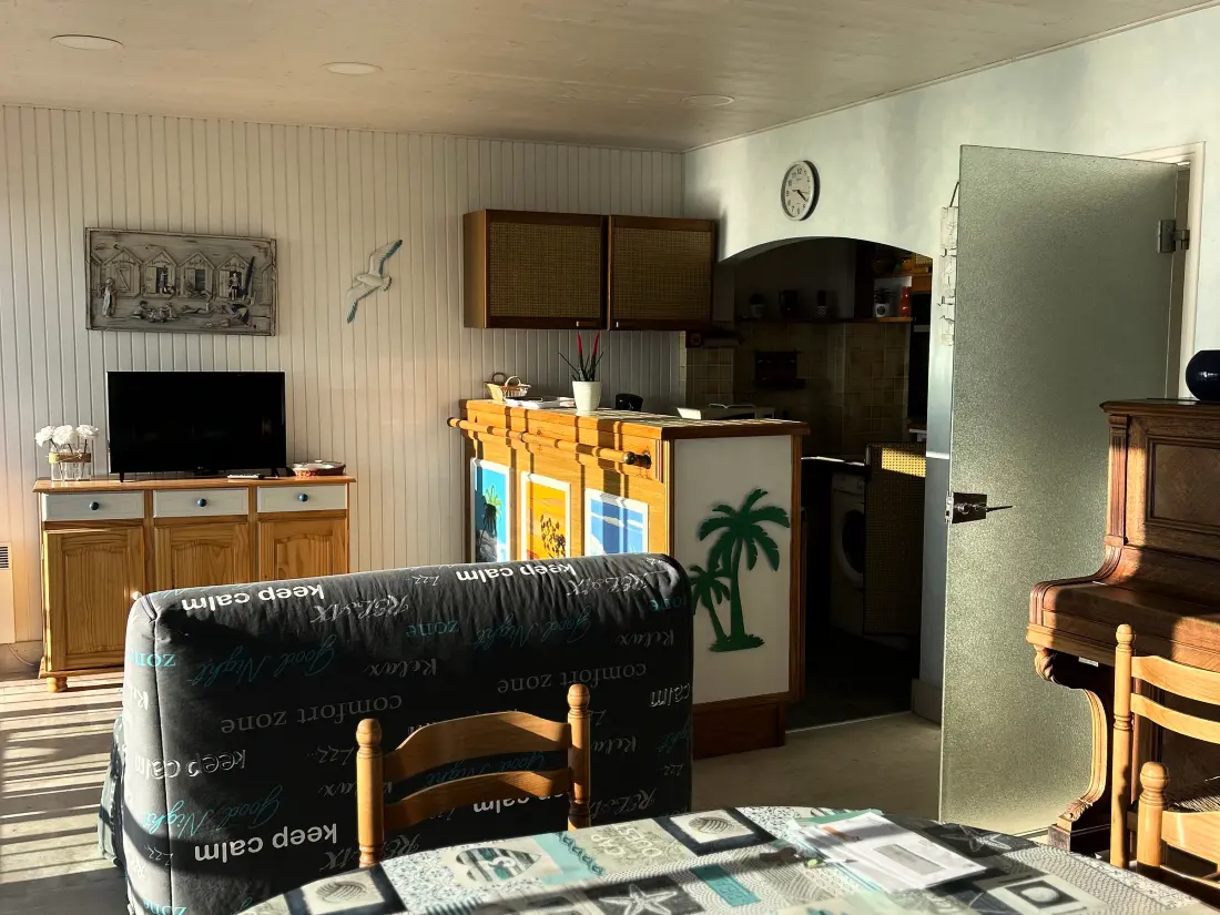 Location de Vacances Saint-Jean-de-Monts 758