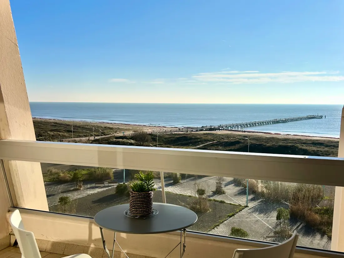 Location de Vacances Saint-Jean-de-Monts 759