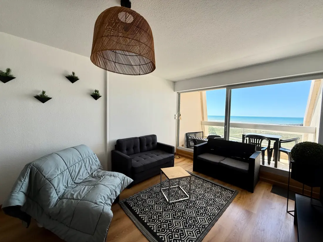 Location de Vacances Saint-Jean-de-Monts 759