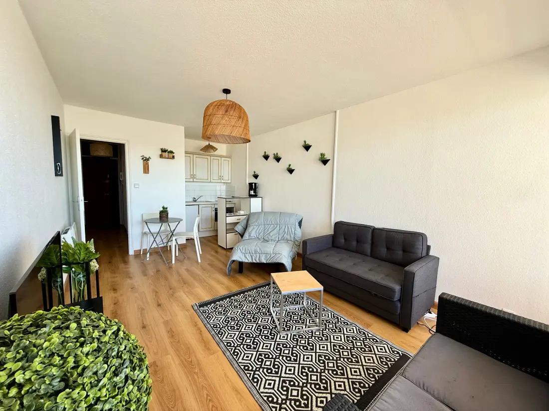 Location de Vacances Saint-Jean-de-Monts 759
