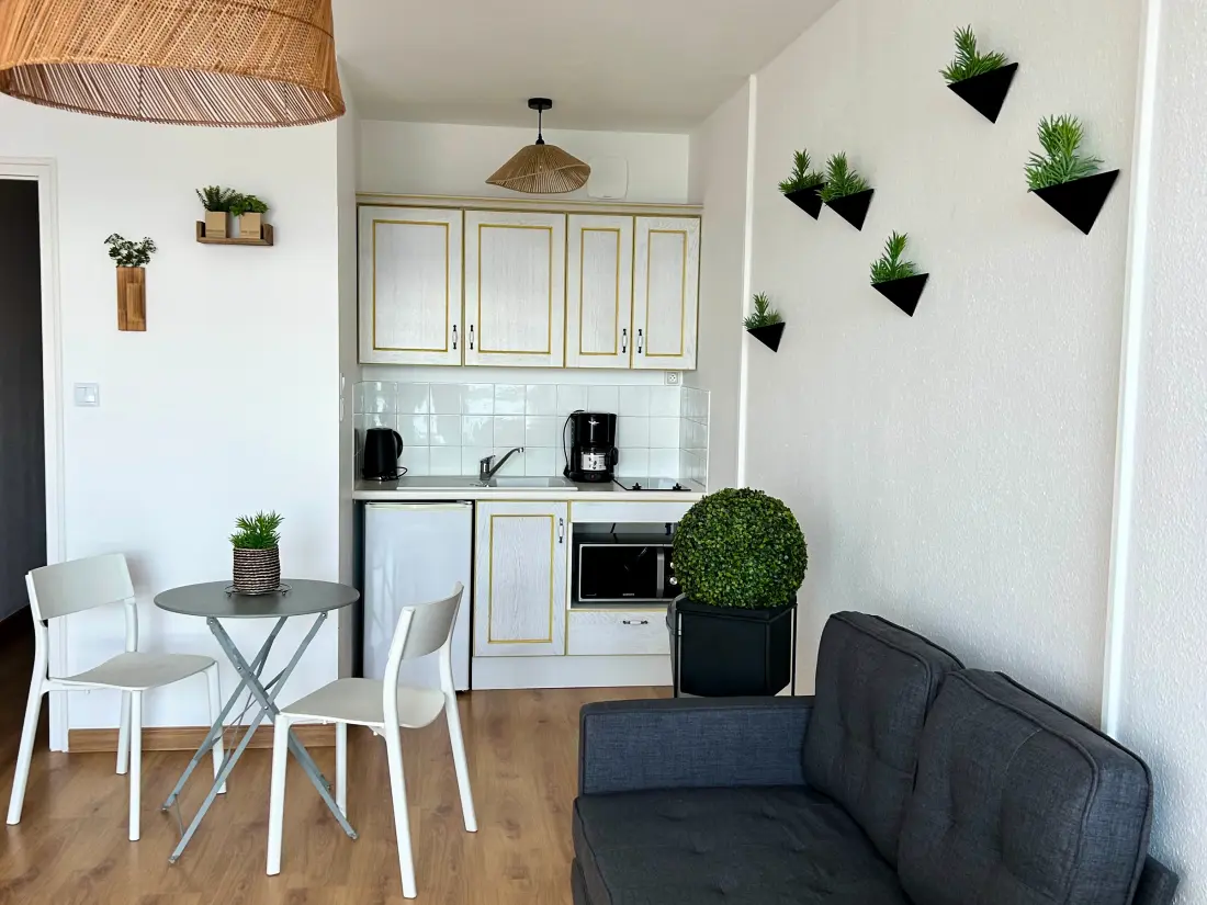 Location de Vacances Saint-Jean-de-Monts 759