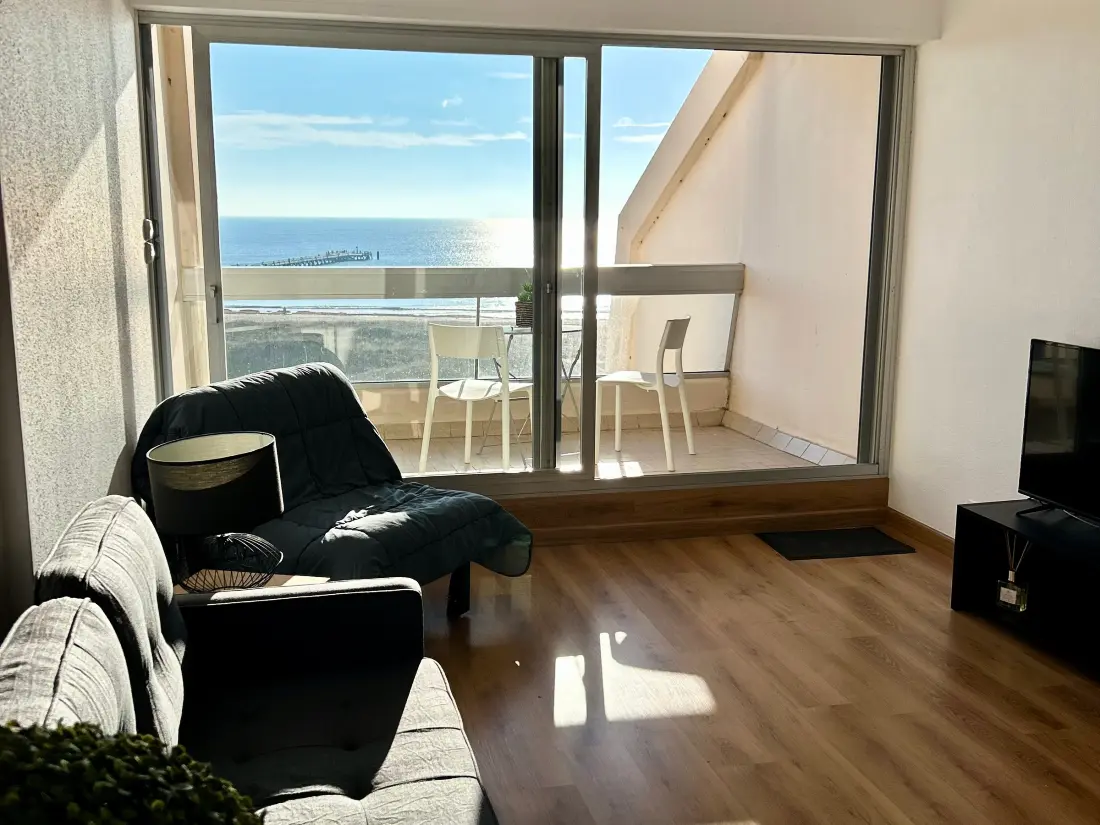 Location de Vacances Saint-Jean-de-Monts 759