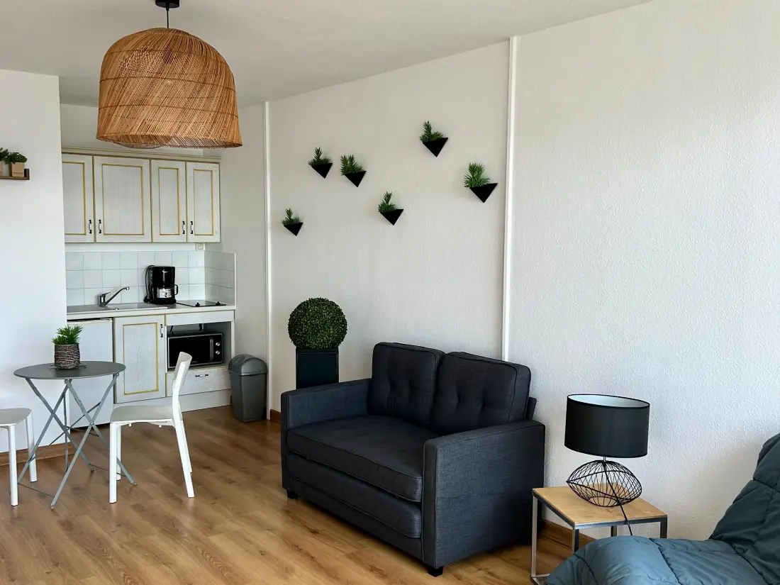 Location de Vacances Saint-Jean-de-Monts 759