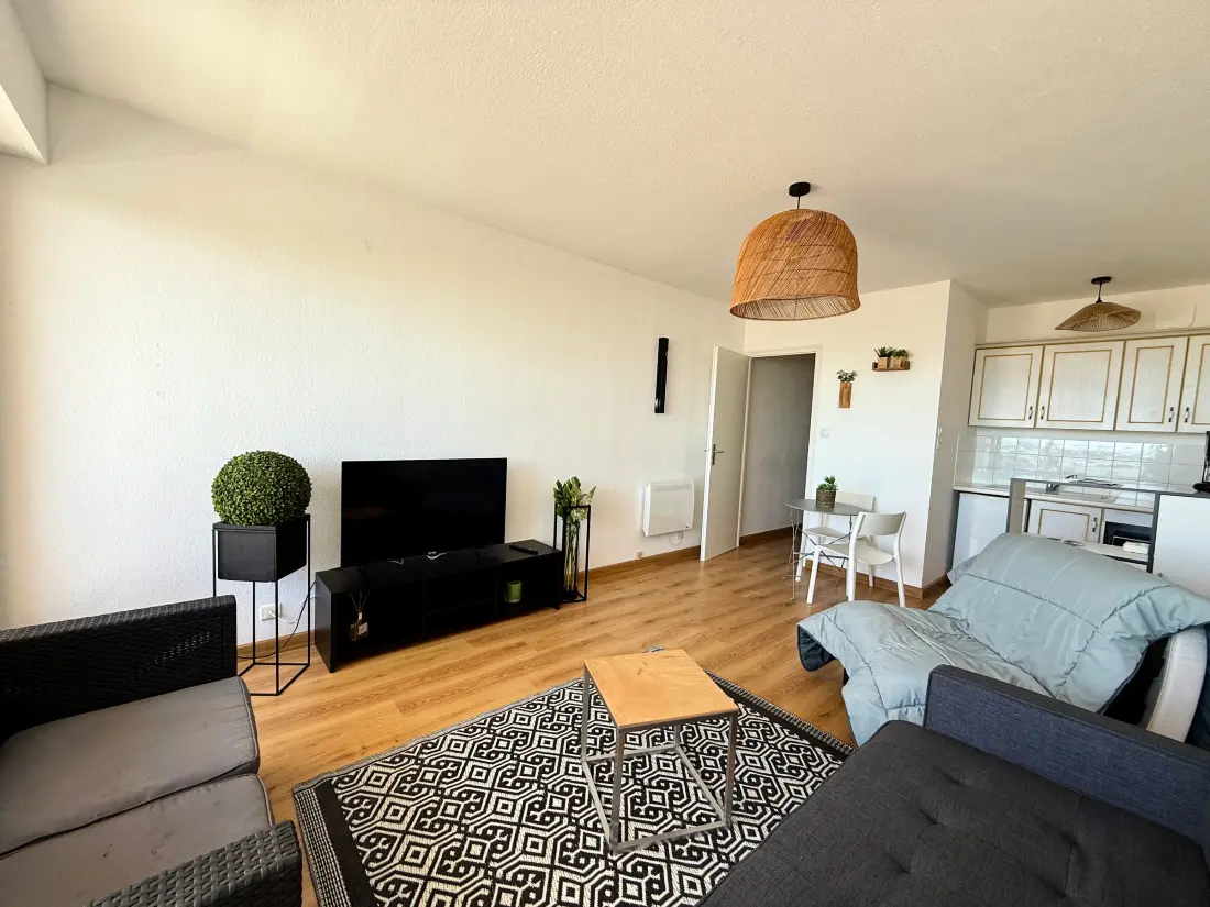 Location de Vacances Saint-Jean-de-Monts 759