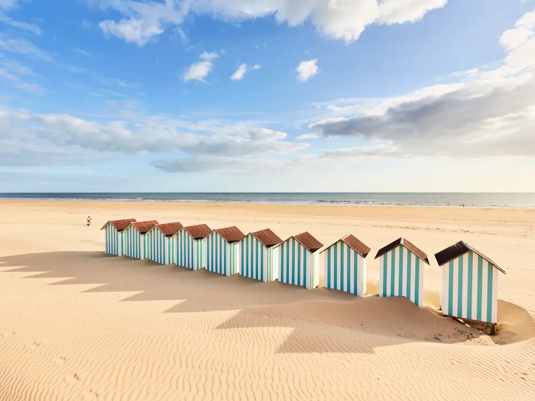 Location de Vacances Saint-Jean-de-Monts 759