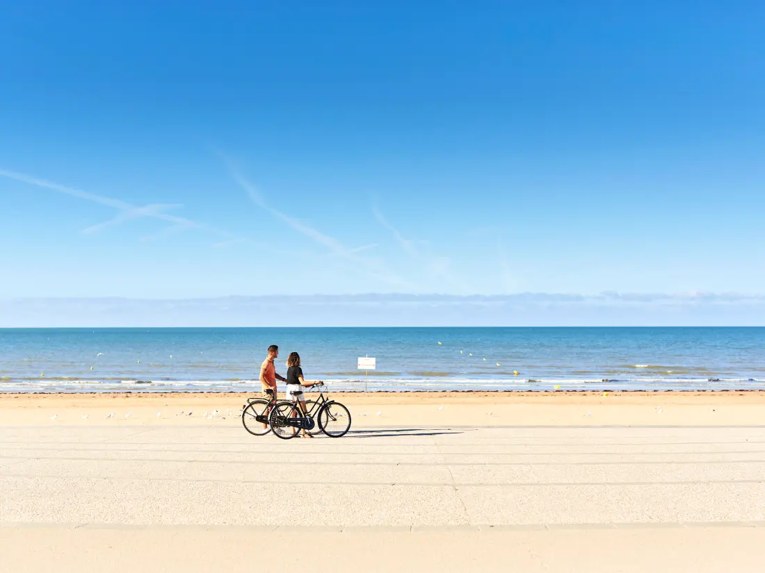Location de Vacances Saint-Jean-de-Monts 759