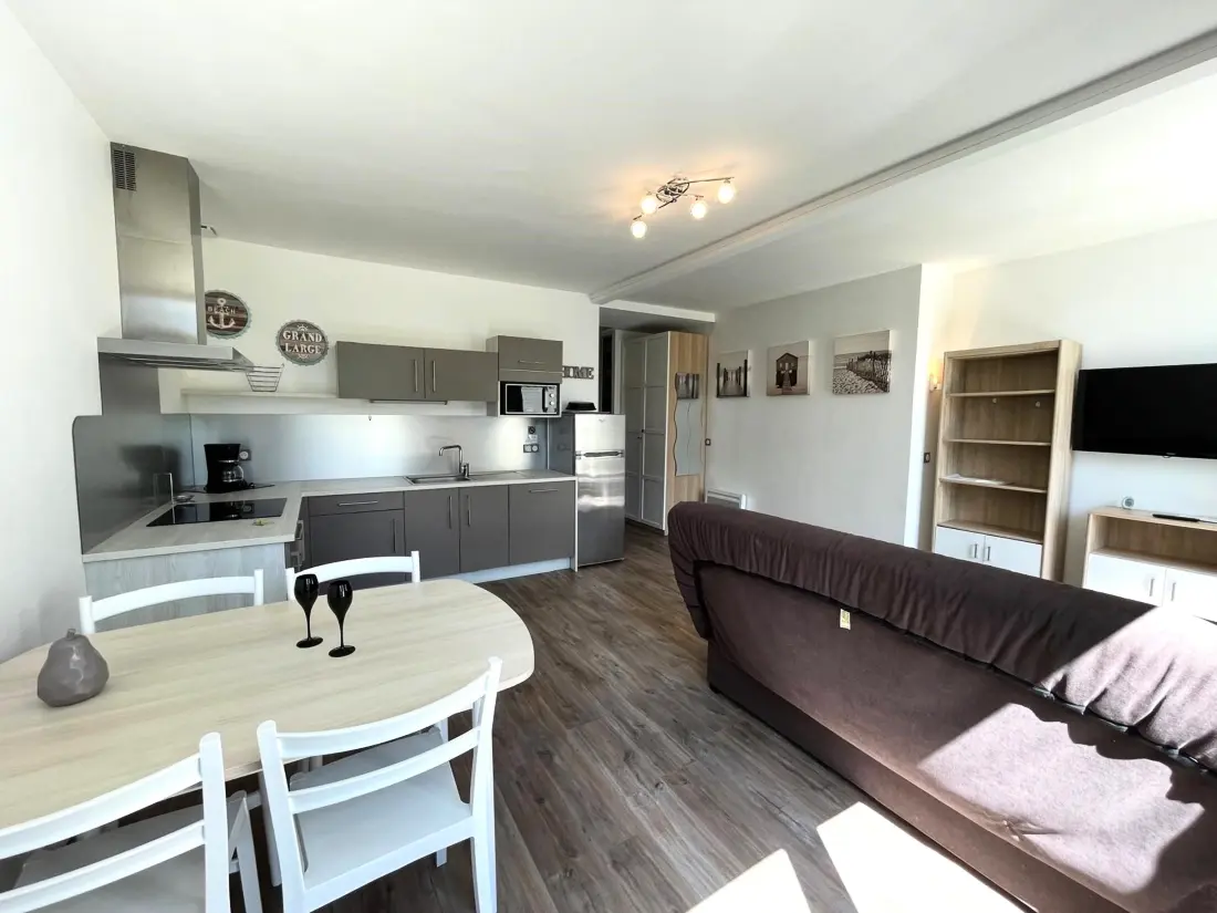 Location de Vacances Saint-Jean-de-Monts 762