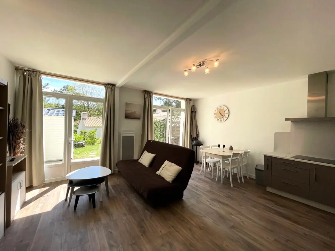 Location de Vacances Saint-Jean-de-Monts 762