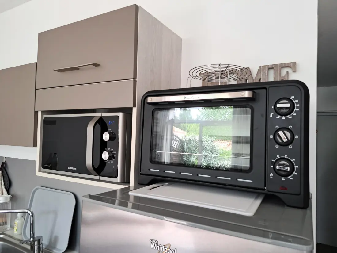 Location de Vacances Saint-Jean-de-Monts 762