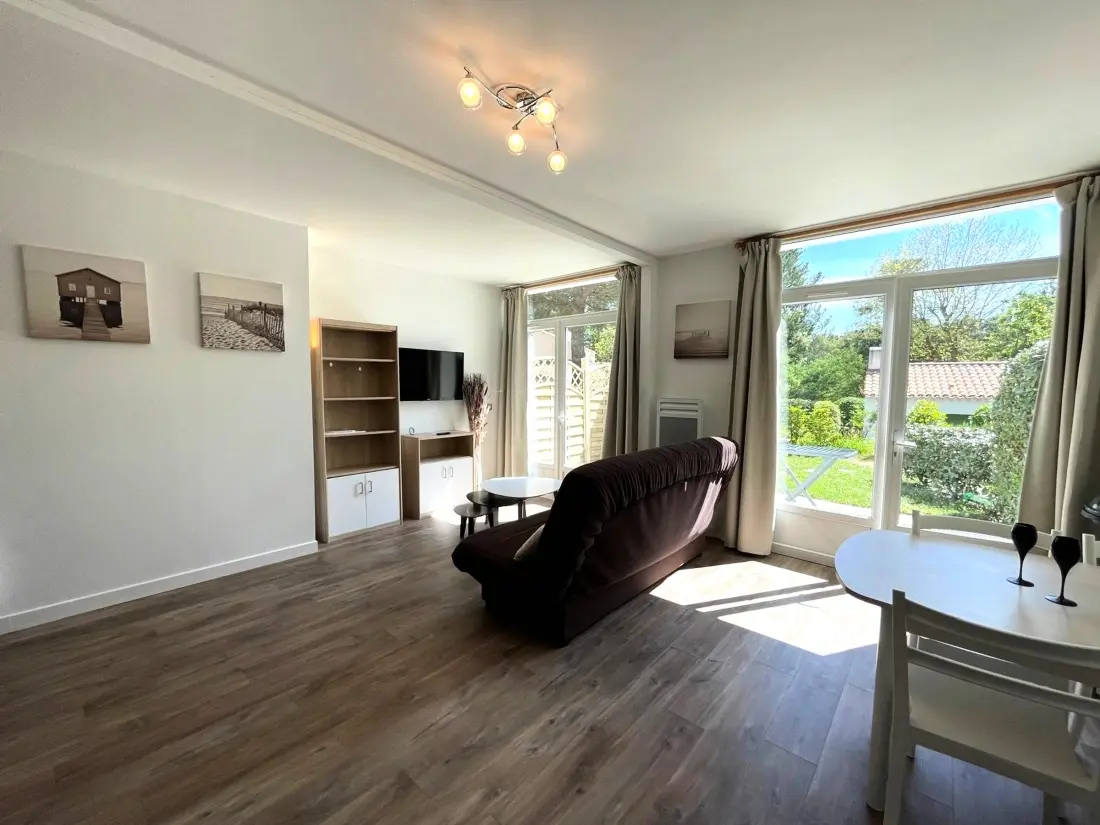 Location de Vacances Saint-Jean-de-Monts 762
