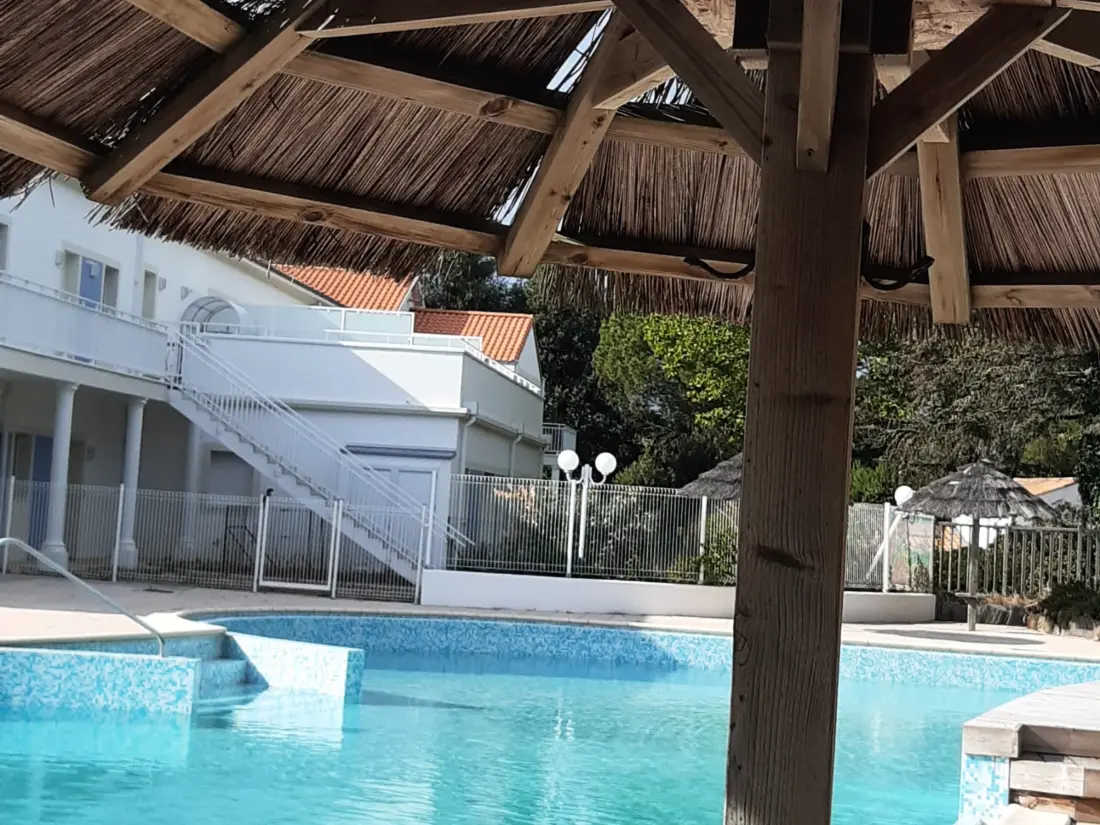 Location de Vacances Saint-Jean-de-Monts 762