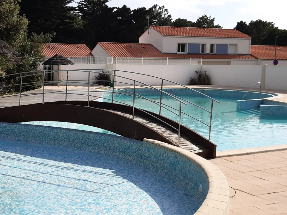 Location de Vacances Saint-Jean-de-Monts 762