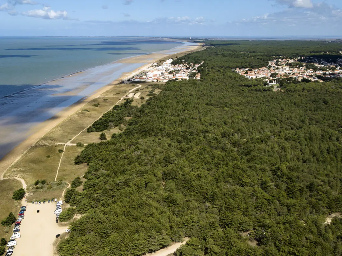 Location de Vacances Saint-Jean-de-Monts 762