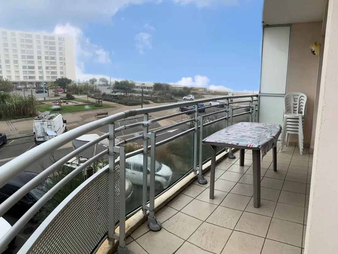 Location de Vacances Saint-Jean-de-Monts 773