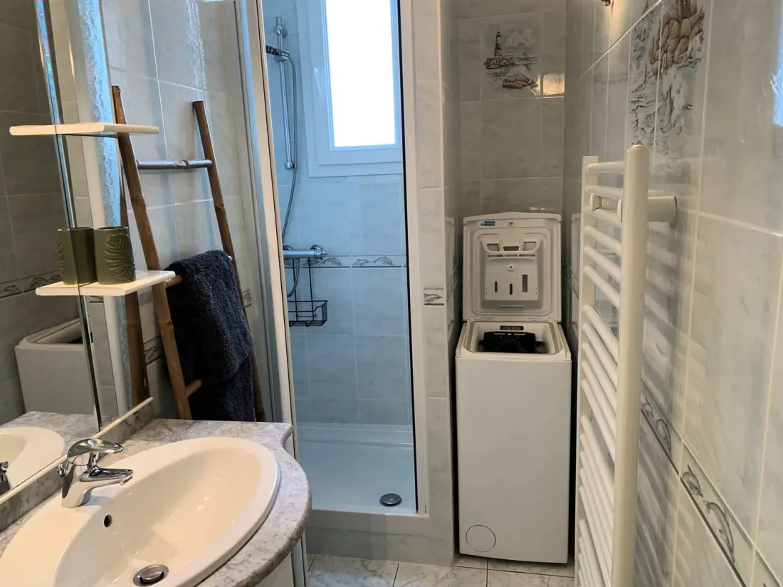 Location de Vacances Saint-Jean-de-Monts 773