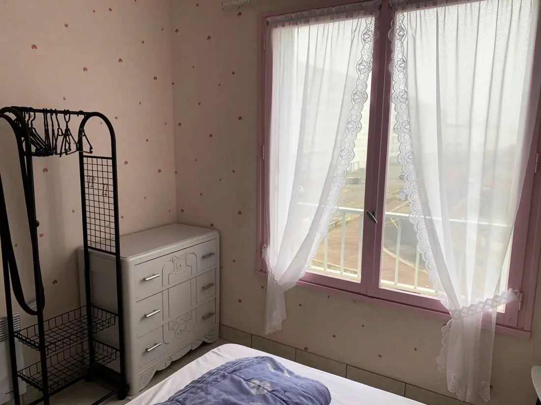 Location de Vacances Saint-Jean-de-Monts 773