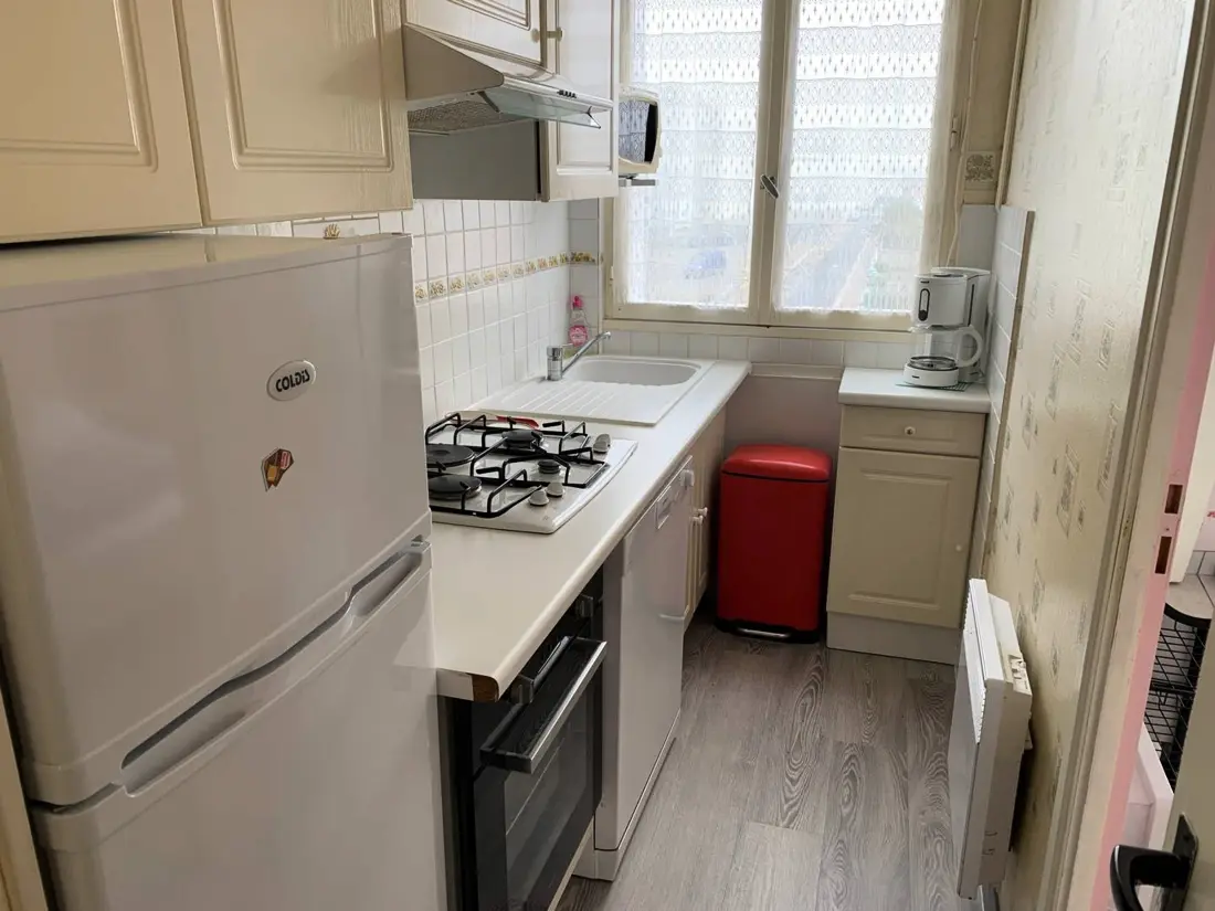 Location de Vacances Saint-Jean-de-Monts 773