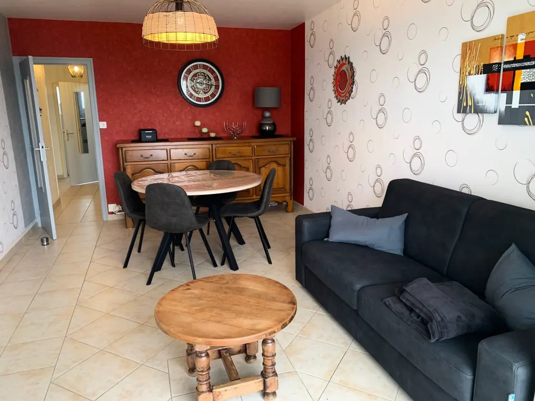 Location de Vacances Saint-Jean-de-Monts 773