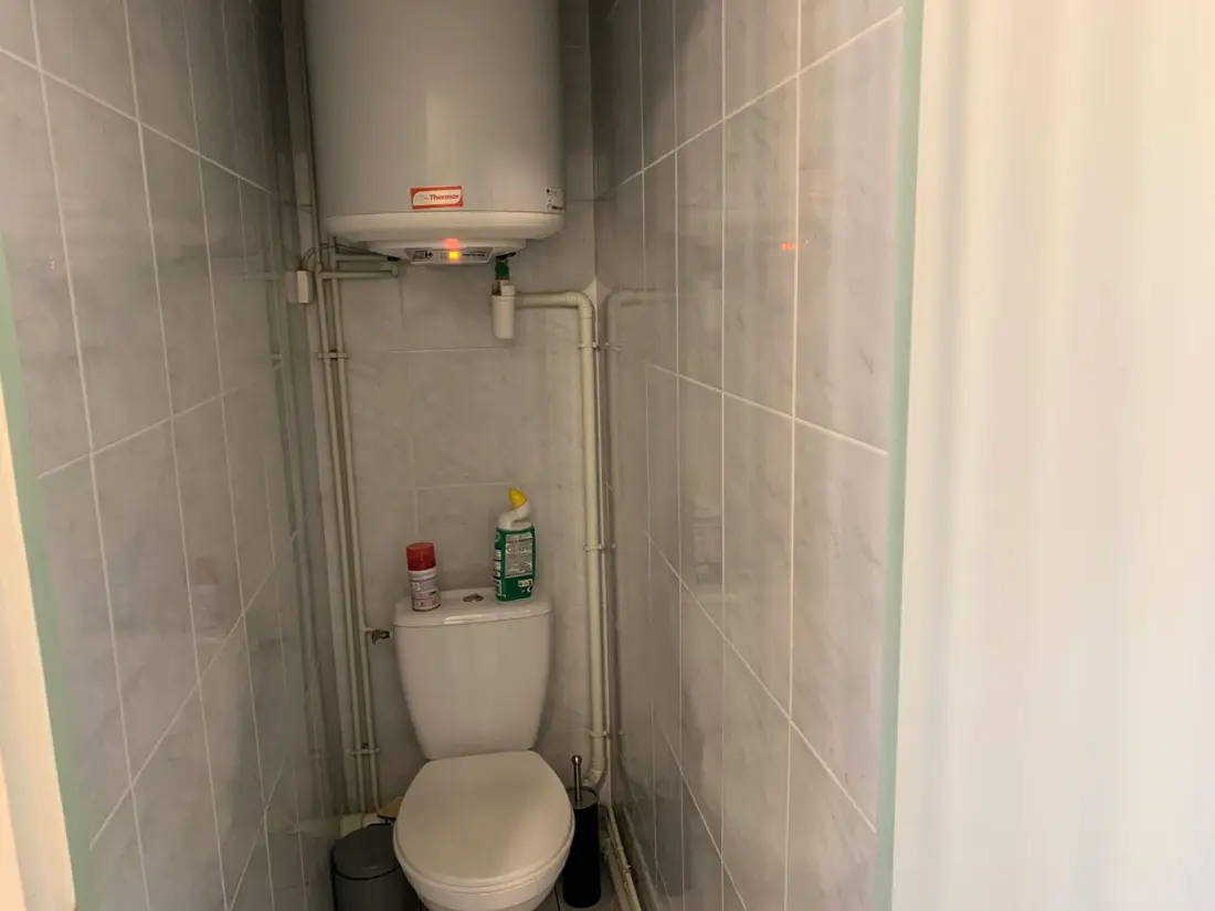 Location de Vacances Saint-Jean-de-Monts 773