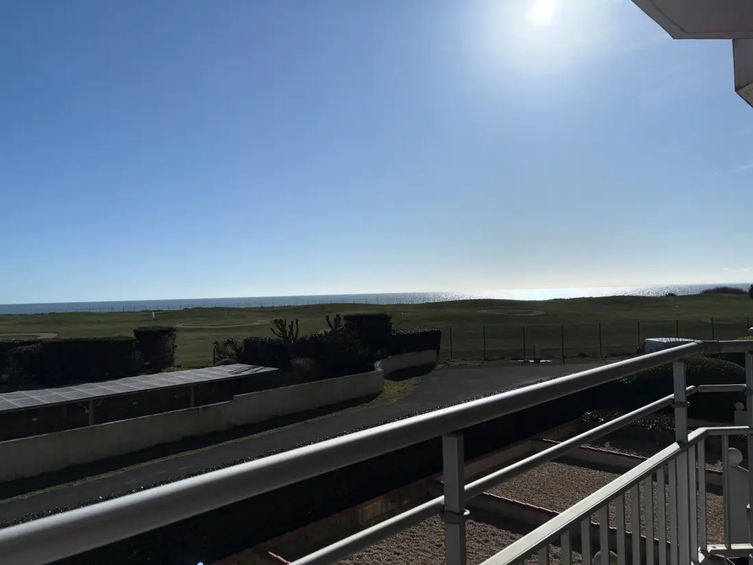 Location de Vacances Saint-Jean-de-Monts 774