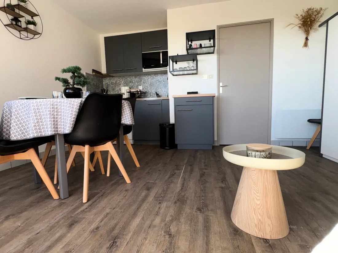 Location de Vacances Saint-Jean-de-Monts 774