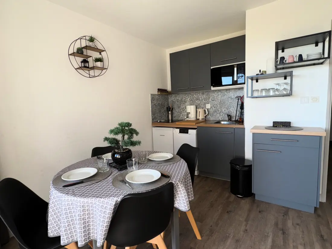 Location de Vacances Saint-Jean-de-Monts 774