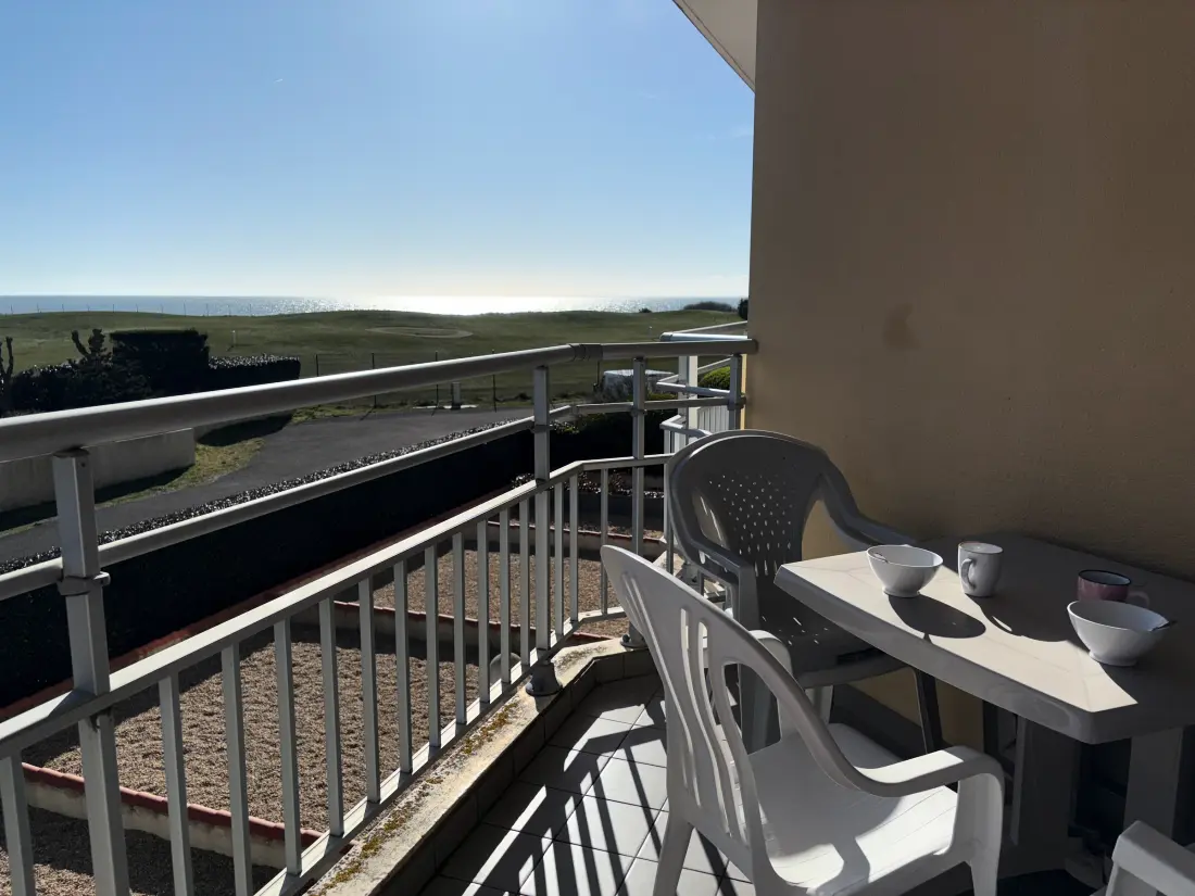 Location de Vacances Saint-Jean-de-Monts 774