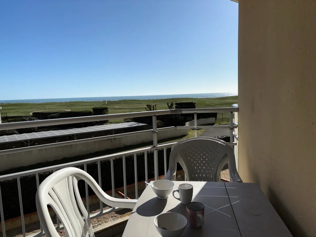 Location de Vacances Saint-Jean-de-Monts 774