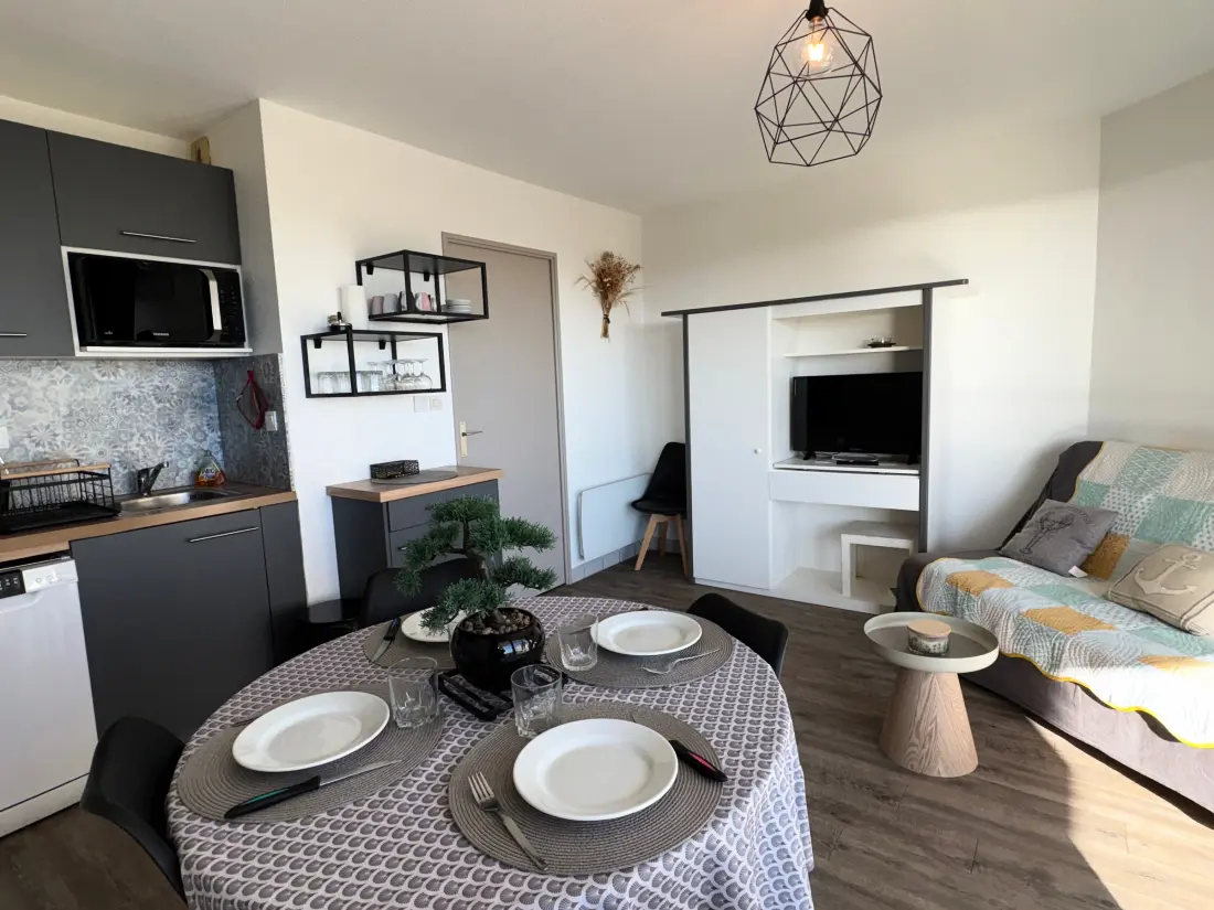 Location de Vacances Saint-Jean-de-Monts 774