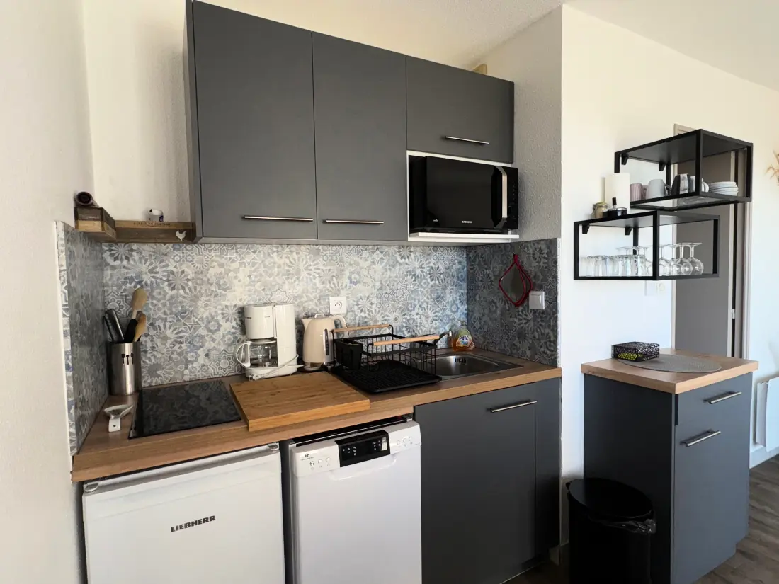 Location de Vacances Saint-Jean-de-Monts 774