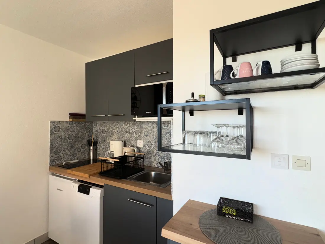 Location de Vacances Saint-Jean-de-Monts 774