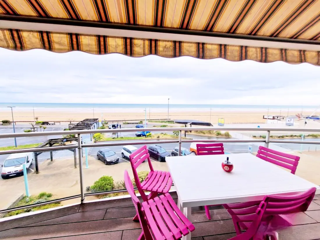 Location de Vacances Saint-Jean-de-Monts 780