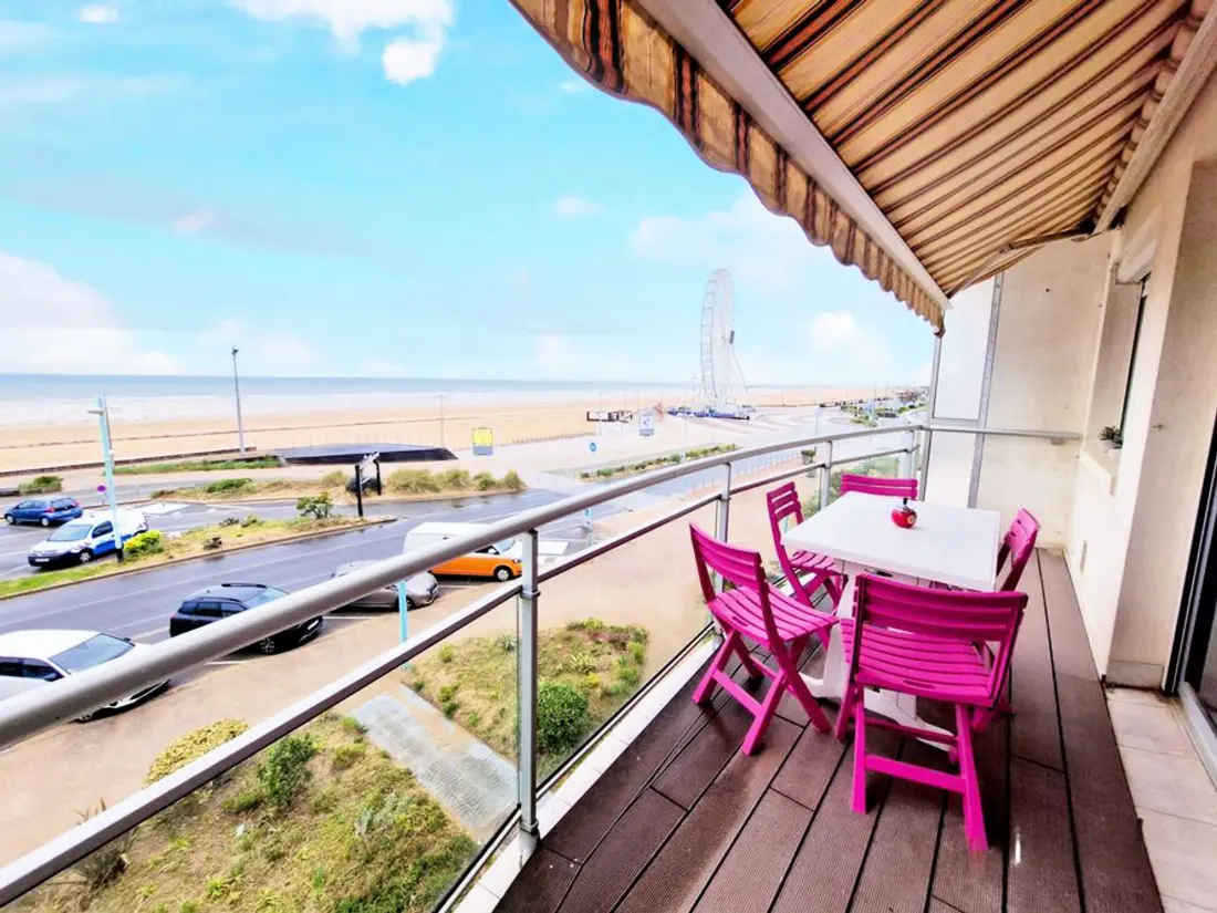 Location de Vacances Saint-Jean-de-Monts 780
