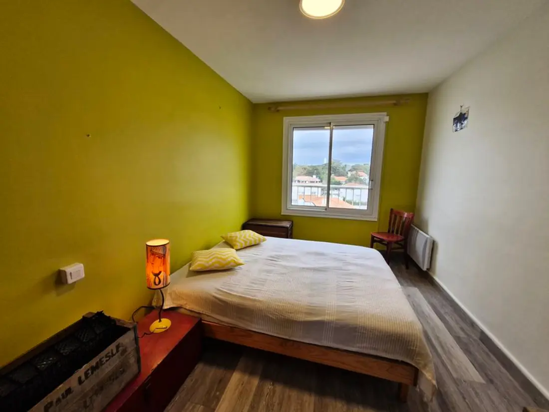 Location de Vacances Saint-Jean-de-Monts 780