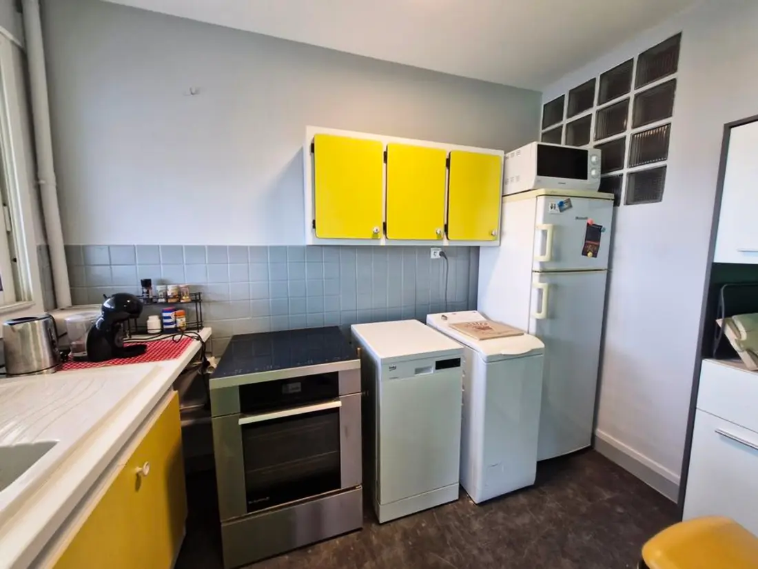 Location de Vacances Saint-Jean-de-Monts 780