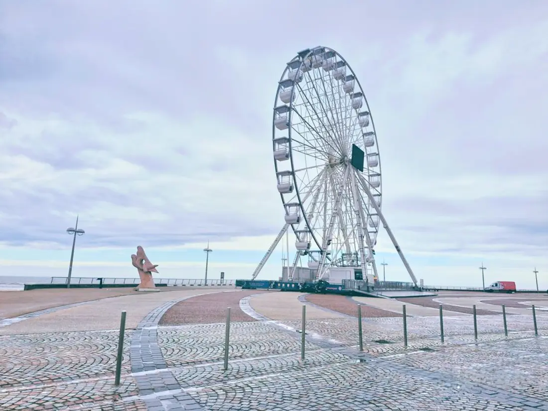 Location de Vacances Saint-Jean-de-Monts 780