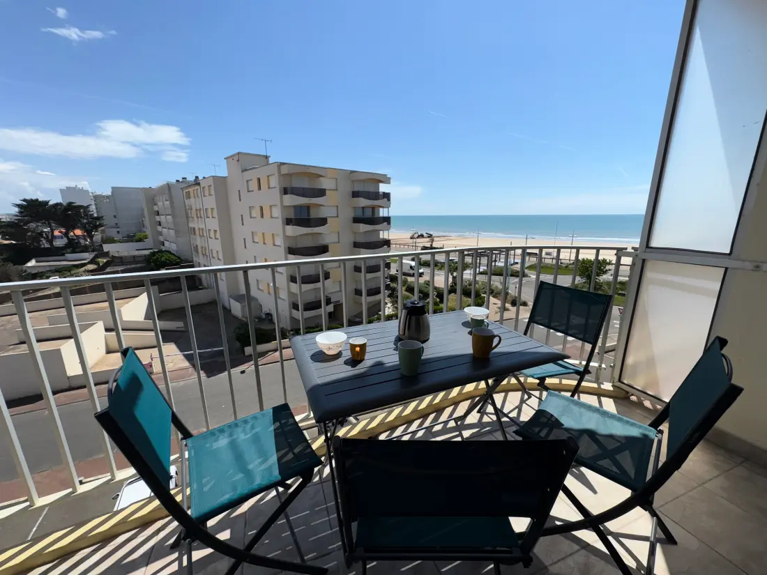 Location de Vacances Saint-Jean-de-Monts 788