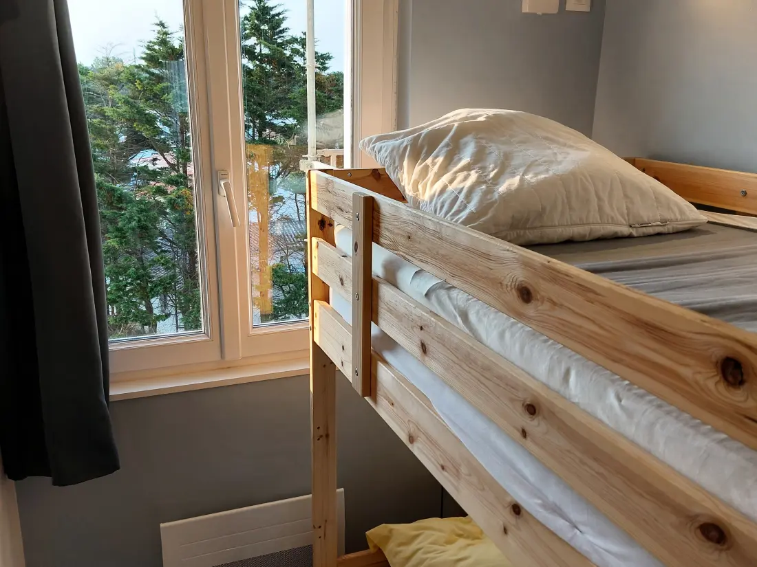 Location de Vacances Saint-Jean-de-Monts 788