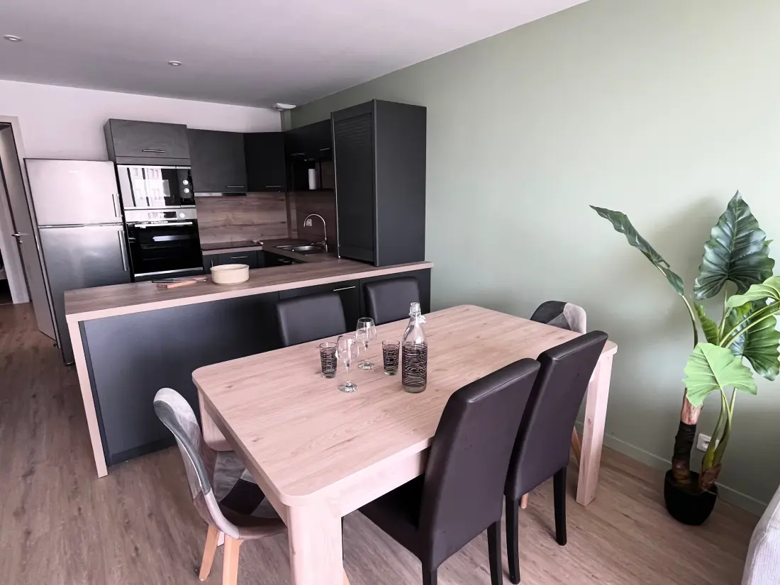 Location de Vacances Saint-Jean-de-Monts 788